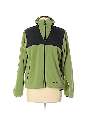 L.L.Bean Fleece (view 1)