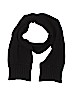 Unbranded Solid Black Scarf One size - photo 1