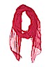 Unbranded Solid Red Scarf One size - photo 1