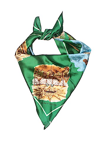 Unbranded Scarf (view 1)