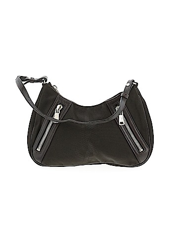 Yves Saint Laurent Rive Gauche Shoulder Bag (view 1)