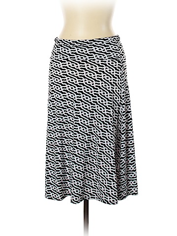 Lularoe Casual Skirt (view 2)