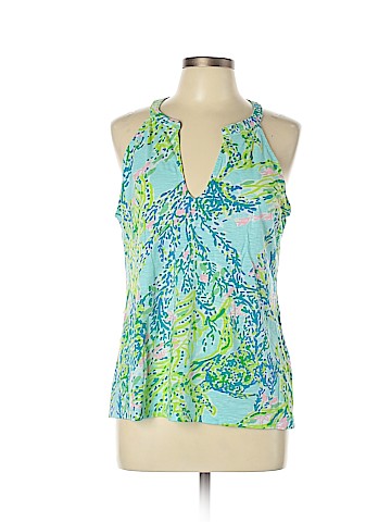 Lilly Pulitzer Tank Top (view 1)