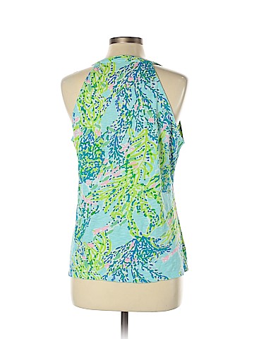 Lilly Pulitzer Tank Top (view 2)