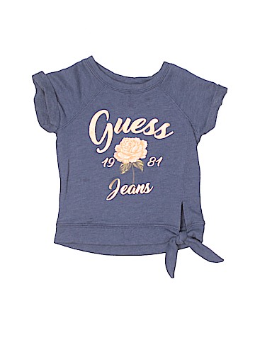 Guess Kids Sweatshirt (view 1)