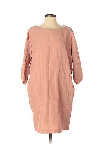Eileen Fisher Casual Dress (view 1)