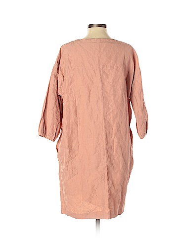 Eileen Fisher Casual Dress (view 2)