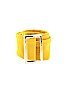 Unbranded Solid Yellow Belt Size M - photo 1