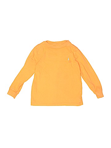 Polo by Ralph Lauren Long Sleeve T-Shirt (view 1)