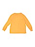 Polo by Ralph Lauren 100% Cotton Orange Long Sleeve T-Shirt Size 4T - 4 - photo 1