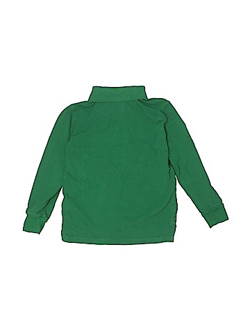 Gap Kids Long Sleeve Polo (view 2)