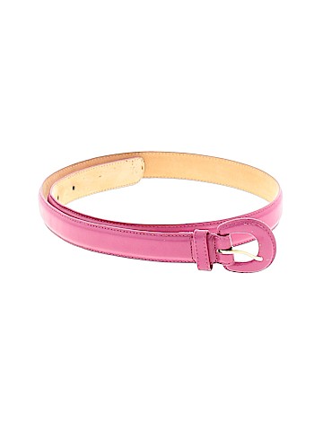 Nordstrom Leather Belt (view 1)