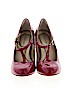 Kelly & Katie Red Heels Size 9 - photo 2