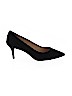 Old Navy Black Heels Size 9 - photo 1