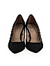 Old Navy Black Heels Size 9 - photo 2