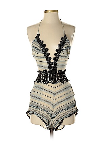 Ale by Alessandra Romper (view 1)