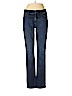 Ann Taylor Blue Jeans Size 2 (petite) - photo 1