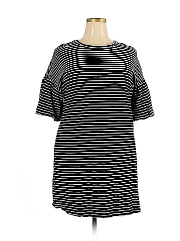 Who What Wear Casual Dress (view 1)