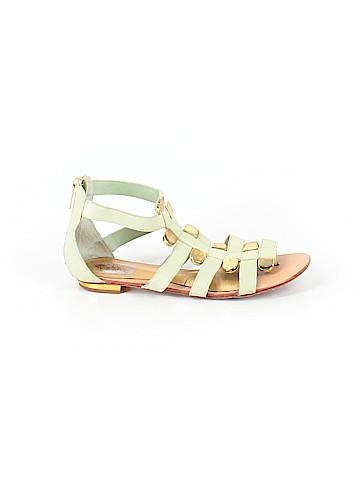 Dolce Vita Sandals (view 1)