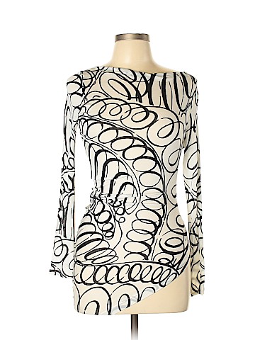 ETRO Long Sleeve Top (view 1)