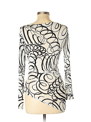 ETRO Long Sleeve Top (view 2)