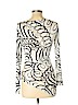 ETRO White Long Sleeve Top Size EU (IT) 46 / US 10 - photo 2