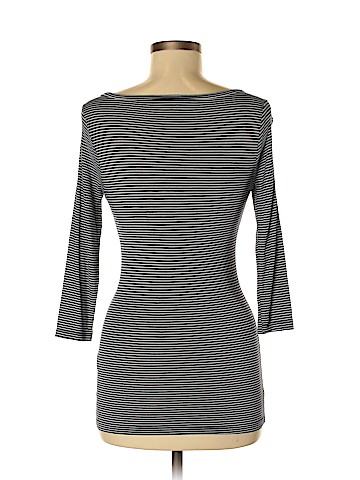 Halogen 3/4 Sleeve T-Shirt (view 2)