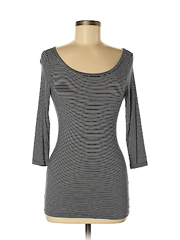 Halogen 3/4 Sleeve T-Shirt (view 1)