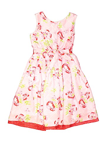 Jona Michelle Special Occasion Dress (view 2)