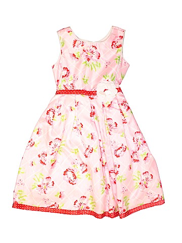 Jona Michelle Special Occasion Dress (view 1)