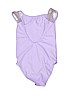 Assorted Brands Purple Leotard Size S (kids) - photo 2