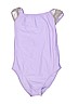Assorted Brands Purple Leotard Size S (kids) - photo 1