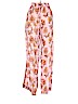 World Market 100% Cotton Pink Casual Pants Size Sm - Med - photo 1