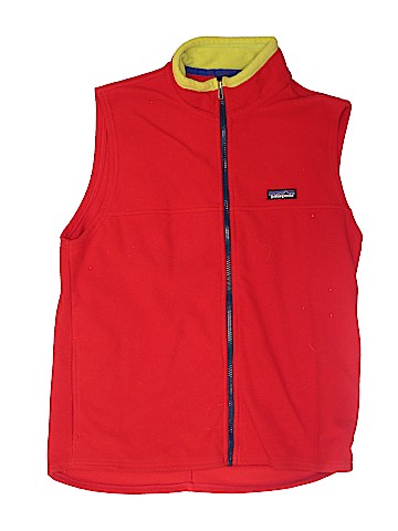Patagonia Vest (view 1)