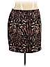 Talbots Orange Casual Skirt Size 20W Petite - photo 1