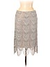 Michaella Barri Gold Casual Skirt Size M - photo 1