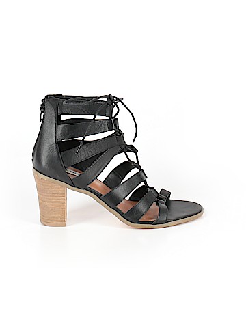 Steve Madden Heels (view 1)