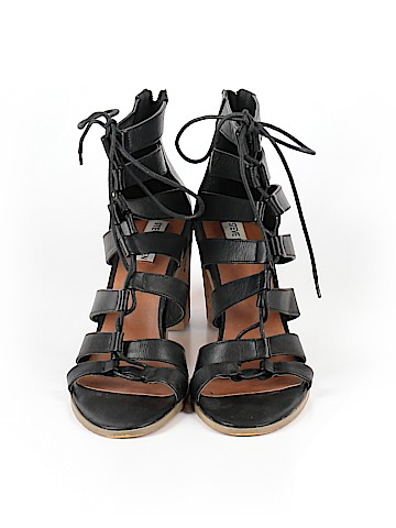 Steve Madden Heels (view 2)