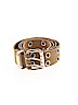 Unbranded Solid Tan Belt Size M - photo 1