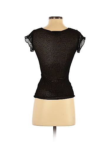 Armani Collezioni Short Sleeve Top (view 2)