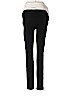 Envie de Fraises Black Leggings Size 4 - 6 Maternity - photo 2