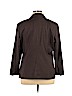 Coldwater Creek Brown Blazer Size 14 - 16 Petite - photo 2