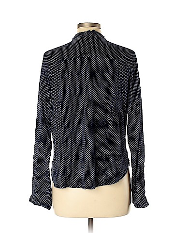 Lucky Brand Long Sleeve Top (view 2)