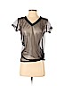 Olympia Black Active T-Shirt Size P (petite) - photo 1