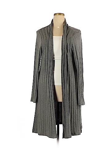 Bobeau Cardigan (view 1)