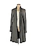 Bobeau Gray Cardigan Size 2X - photo 1