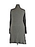 Bobeau Gray Cardigan Size 2X - photo 2