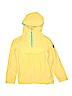 Lands' End Yellow Windbreakers Size M (youth) - photo 1