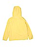 Lands' End Yellow Windbreakers Size M (youth) - photo 2