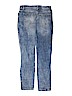 Assorted Brands Solid Blue Jeans Size 12 - photo 2
